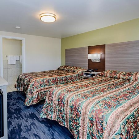 Budget Inn Columbus Lockbourne Εξωτερικό φωτογραφία