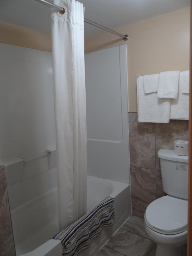 Budget Inn Columbus Lockbourne Εξωτερικό φωτογραφία