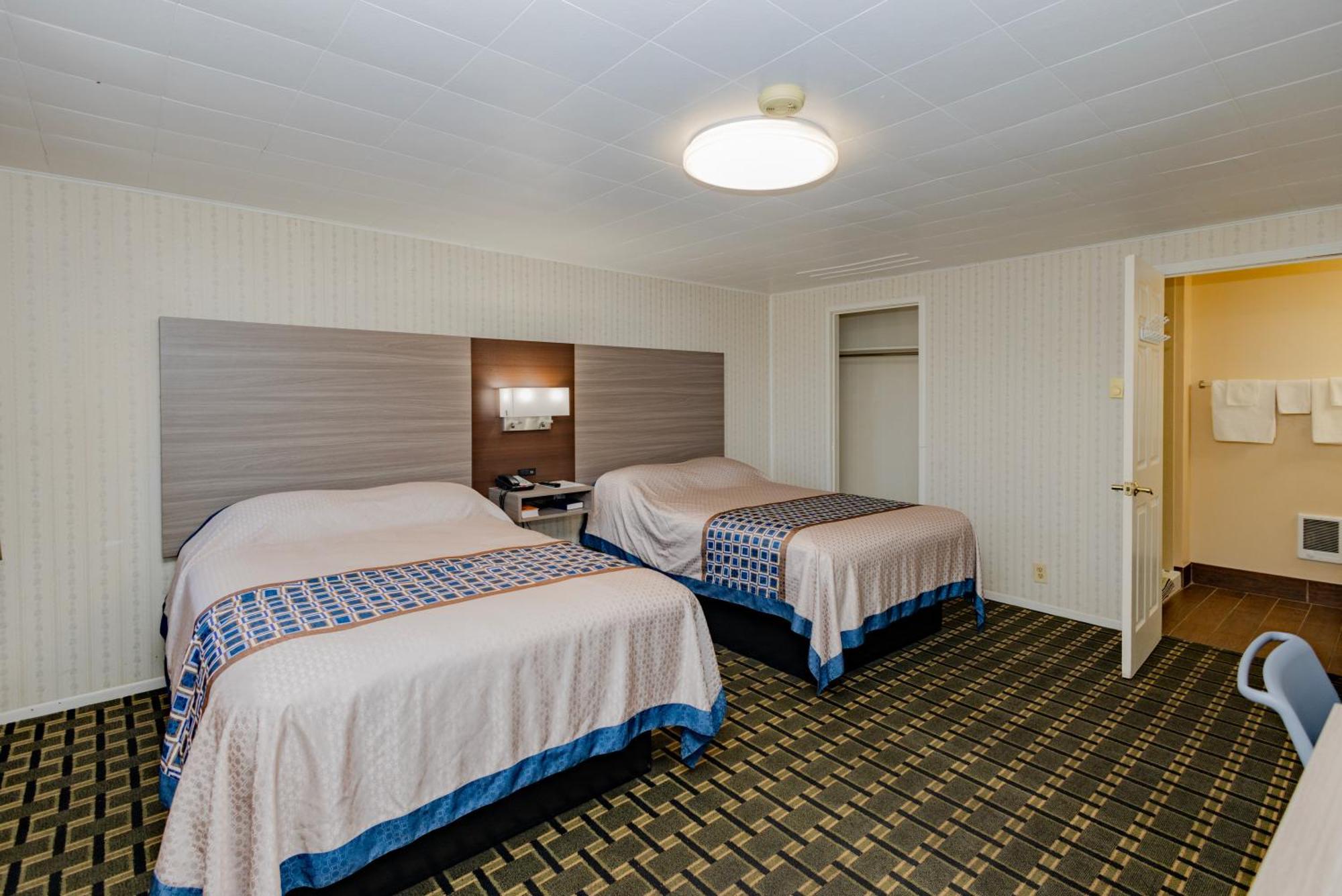 Budget Inn Columbus Lockbourne Εξωτερικό φωτογραφία