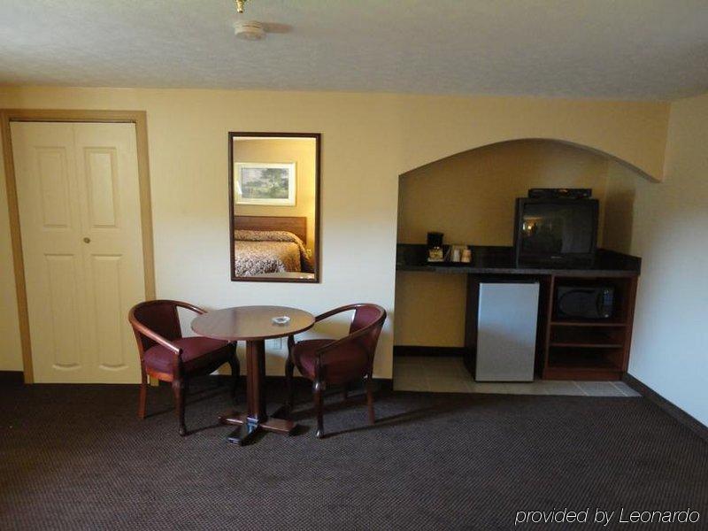 Budget Inn Columbus Lockbourne Δωμάτιο φωτογραφία