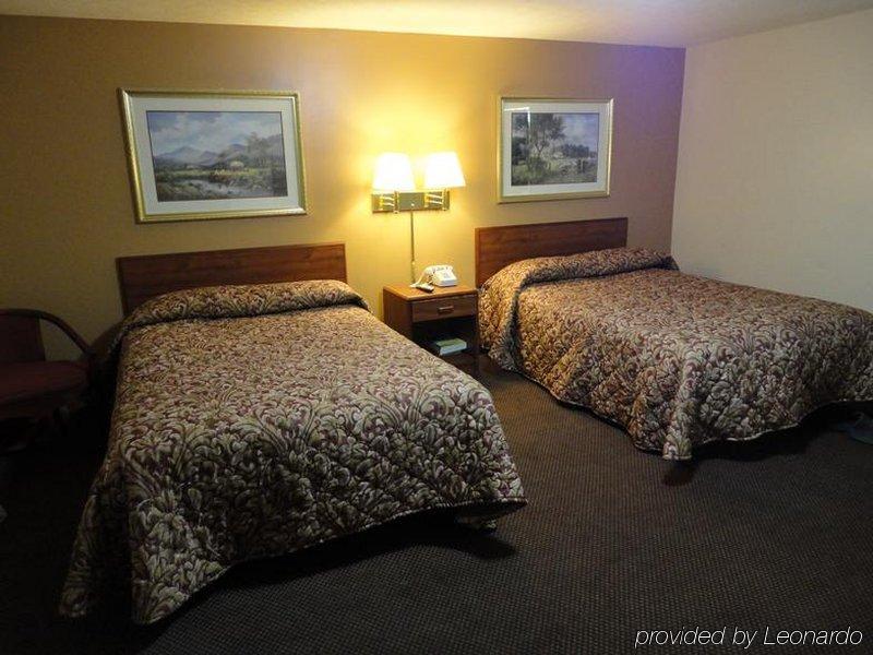 Budget Inn Columbus Lockbourne Δωμάτιο φωτογραφία